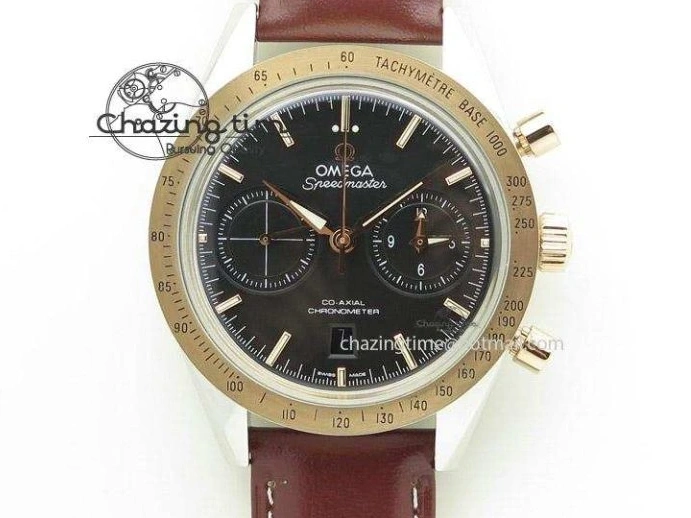 0319 Planet Ocean Master Chronometer 600M 45.5mm SS SCF 1:1 Best Edition Blue Bezel Blue Dial on SS Bracelet A9900 Super Clone Lightweight 7676